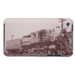 1900 Baldwin Locomotive iPod Case Ipod Touch Cases