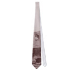 1900 Baldwin Locomotive Tie