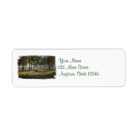 Braddock Park Return Address Labels