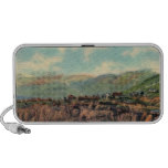 Cliffs of Eagle River Canyon Colorado Speakers