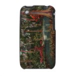 Cypress Gardens Florida 3G iPhone Case