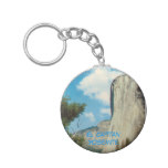 El Capitan Keychain
