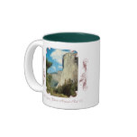 El Capitan Victorian Coffee Mug