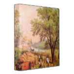 Farmer's Home Harvest Binder