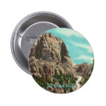 Highway to Mt. Rushmore Button
