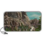 Highway to Mt. Rushmore Speakers