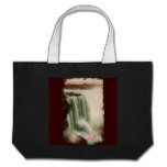 Horseshoe Falls at Niagara Tote Bag