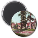 Lake Tahoe Tavern Magnet