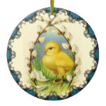 Little Chick Ornament