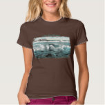 Long Beach Breakers Women's Shirt