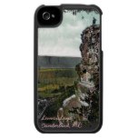 Lover's Leap iPhone 4 Case