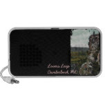Lovers Leap Cumberland MD Speakers