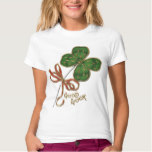 Luck of the Irish Women's Shirt