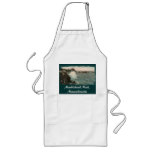Marblehead Neck Massachusetts Apron