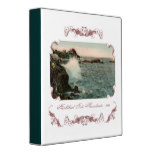 Marblehead Neck Massachusetts Binder