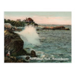 Marblehead Neck Massachusetts Postcard