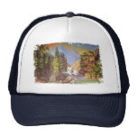 Mountain Pass Hat