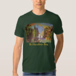 Mountain Pass Men's Shirt