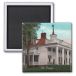 Mt. Vernon Vintage Magnet