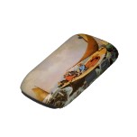 Ocean Fishing Blackberry Case