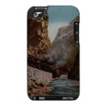 Old Royal Gorge Train iPod Speck Case
