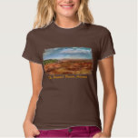Painted Desert Women's Shirt