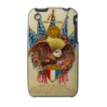 Sons of Veterans 3G iPhone Case