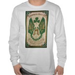 St. Patricks Day Men's Shirt