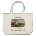 State of Ohio Office Building Tote Bag