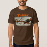 Thanksgiving Turkey Shirt