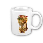 Thanksgiving Wishes Coffee Mug