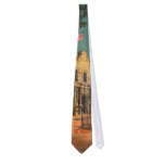 The Alamo Vintage Texas Tie