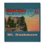 The Black Hills Vintage Travel Binder