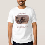 The Blessings of Christmas Womens Shirt