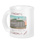 The Corcoran Gallery of Art Frosted Mug