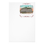 The Corcoran Gallery of Art Stationery