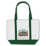 The Corcoran Gallery of Art Tote Bag