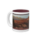 The Grand Canyon Coffee Mug