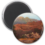 The Grand Canyon Magnet