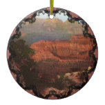 The Grand Canyon Vintage Ornament