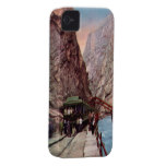 The Hanging Bridge iPhone 4 Casement Case