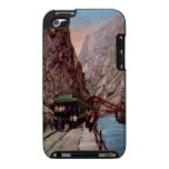 The Hanging Bridge iPod Speck Case