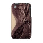 The Narrows Vintage Cumberland 3G iPhone Case