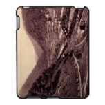 The Narrows Vintage Cumberland  iPad Case