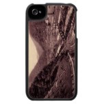 The Narrows Vintage Cumberland  iPhone 4 Case