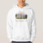 The National Gallery of Art Hooded Sweatshirt