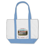 The National Gallery of Art Tote Bag