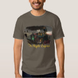 The Night Express Men's Shirt