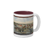 The Pittsburgh Point 1931 Coffee Mug