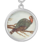 Turkey Necklace